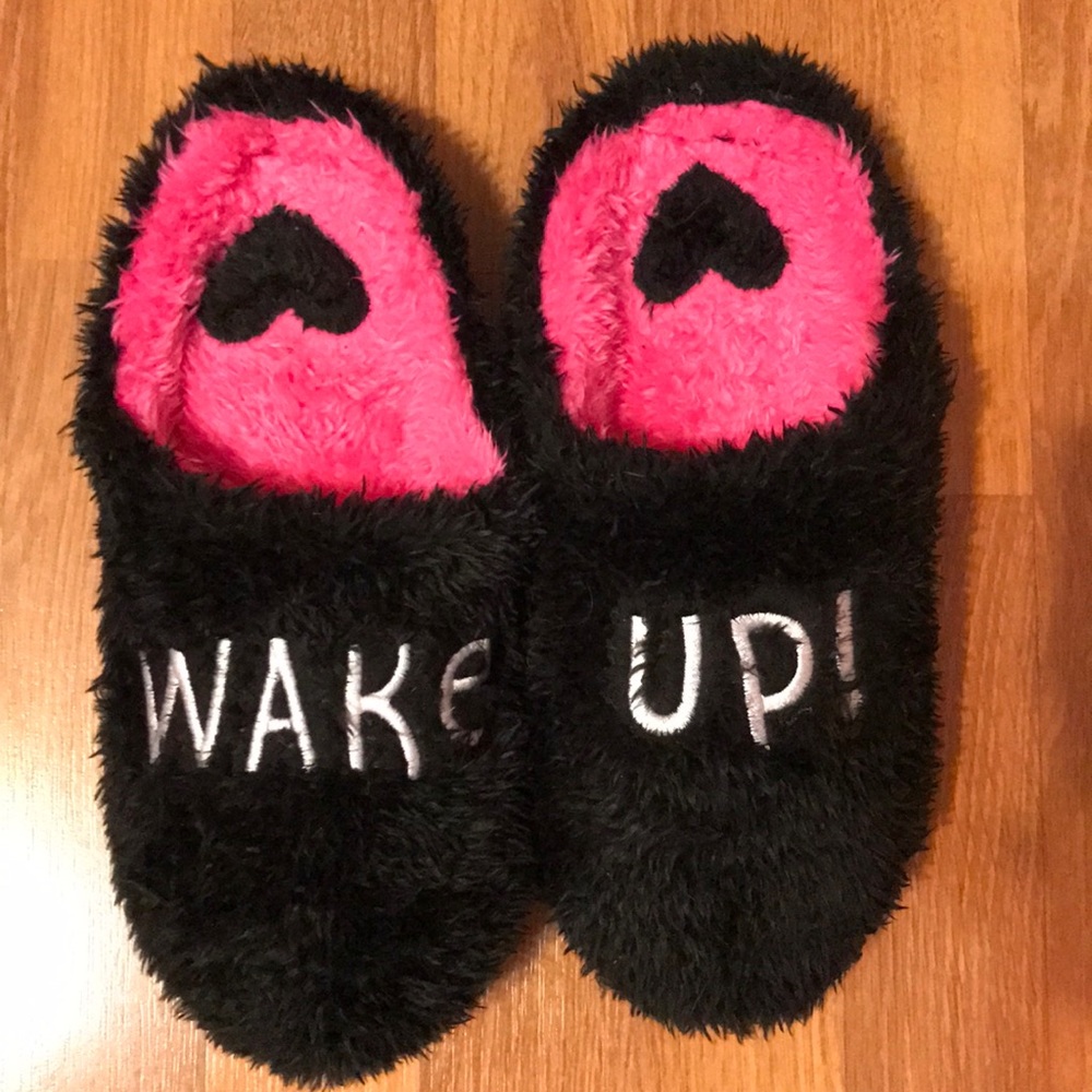 Slippers